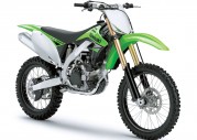 Kawasaki KX450F Kawasaki KX450F